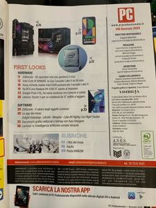 PC Professionale (n.346)