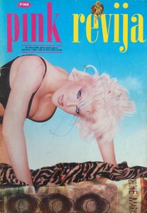 Pink revija (2. februar 1999.)