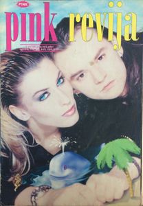 Pink revija (16. mart 1999.)