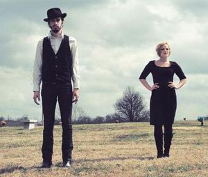 Cory Chisel & The Wandering Sons