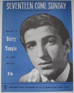 Gerry Temple