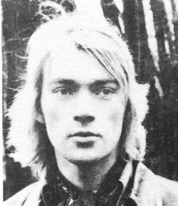 Gary Farr