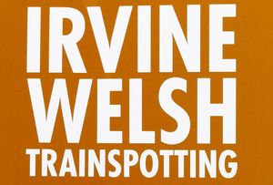 Trainspotting (novel series)