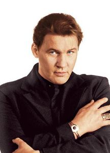 Johnny Logan