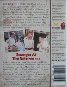 The Darling Buds of May: Stranger at the Gate