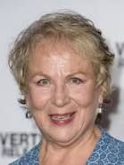 Pam Ferris