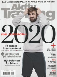 Aktiv Træning (01/2020 Januar)