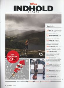 Aktiv Træning (01/2020 Januar)