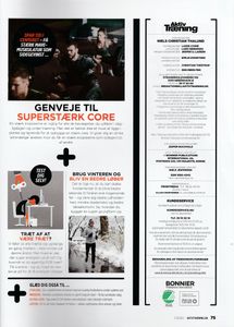 Aktiv Træning (01/2020 Januar)