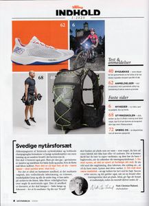 Aktiv Træning (01/2020 Januar)