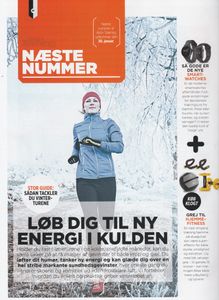 Aktiv Træning (01/2020 Januar)