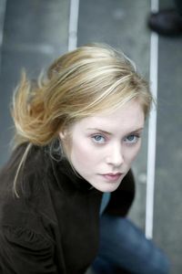 Fredrika Stahl