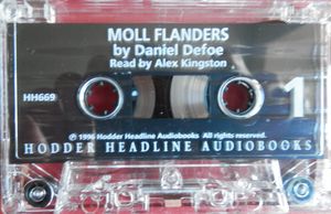 Moll Flanders