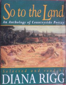 So to the Land: An Anthology of Countryside Poetry