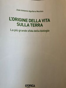 Speciale Storica National Geographic - (n. 001)