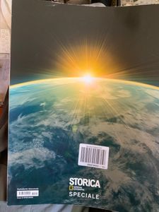 Speciale Storica National Geographic - (n. 001)