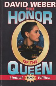 Honor of the Queen