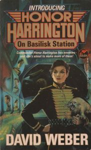 On Basilisk Station