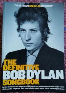 The Definitive Bob Dylan Songbook