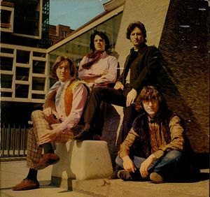 John Smith And The New Sound