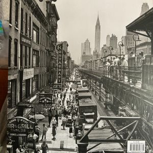 Vivian Maier. Fotografa