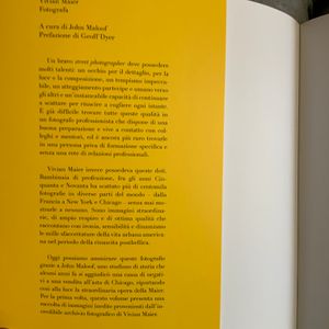 Vivian Maier. Fotografa