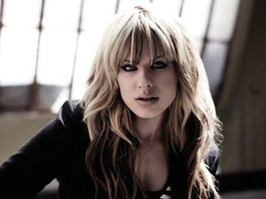 Orianthi