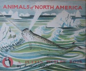 Animals of North America