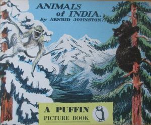 Animals of India