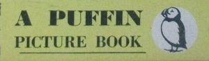 A Puffin Picture Book