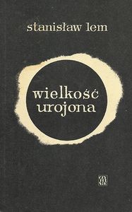 Wielkość urojona