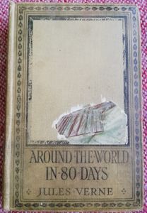 Around the World in 80 Days