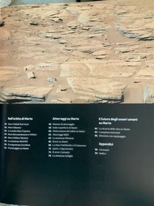 Le Missioni Verso Marte