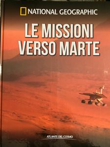 Le Missioni Verso Marte