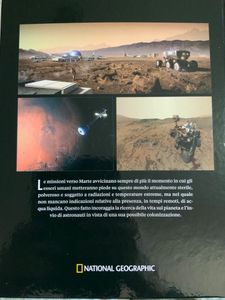 Le Missioni Verso Marte