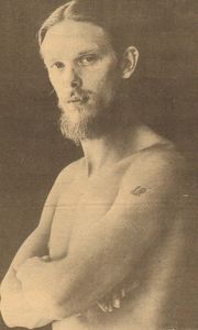 Shawn Phillips