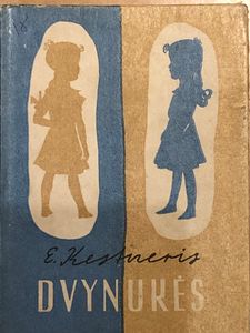 Dvynukės