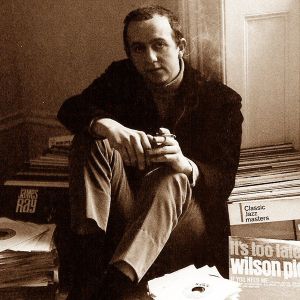 Guy Stevens