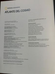 Le Stelle Giganti