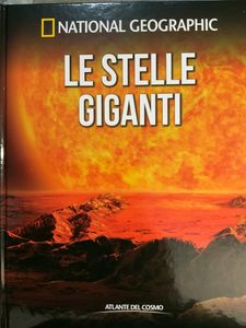 Le Stelle Giganti