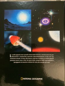 Le Stelle Giganti