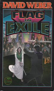Flag In Exile