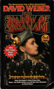 The Shadow of Saganami
