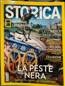 Storica National Geographic - (130)
