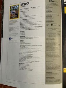 Storica National Geographic - (130)