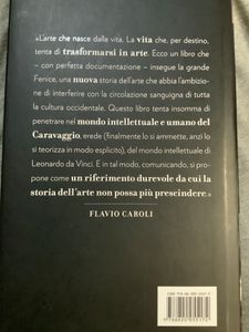 Caravaggio Segreto. I Misteri Nascosti Nei Suoi Capolavori