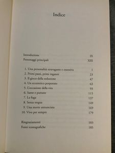 Caravaggio Segreto. I Misteri Nascosti Nei Suoi Capolavori