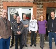 Eclectic Maybe Band