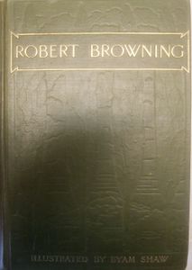 Poems by Robert Browning