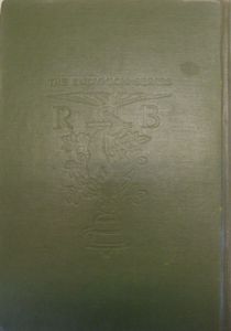 Poems by Robert Browning